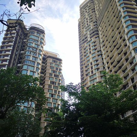 Afiniti Residence At Legoland Medini นุสาจายา ภายนอก รูปภาพ