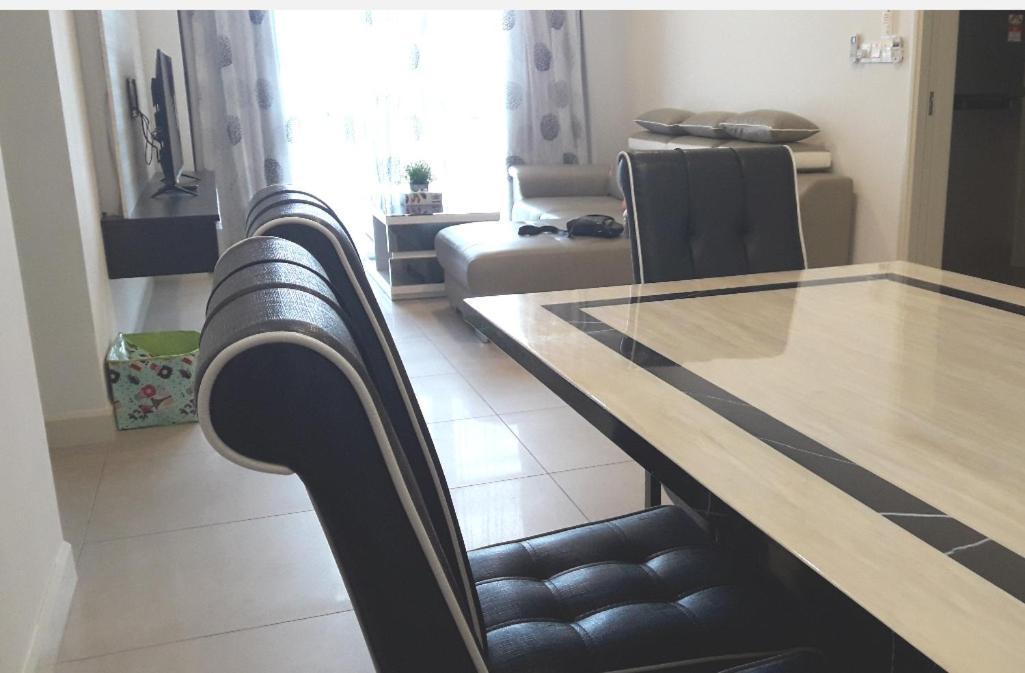 Afiniti Residence At Legoland Medini นุสาจายา ภายนอก รูปภาพ