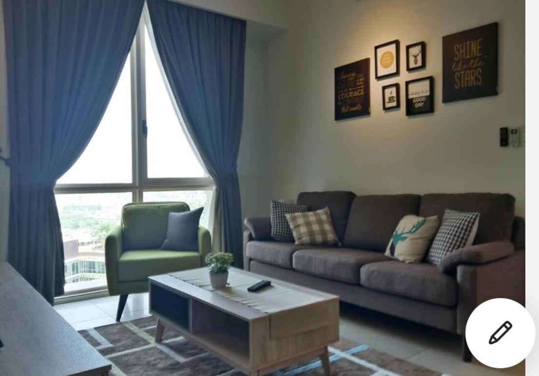 Afiniti Residence At Legoland Medini นุสาจายา ภายนอก รูปภาพ