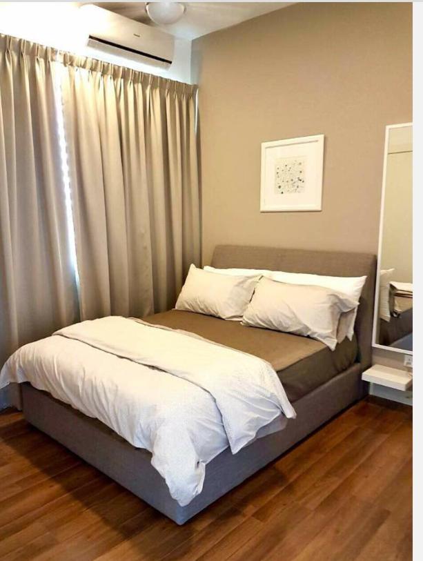 Afiniti Residence At Legoland Medini นุสาจายา ภายนอก รูปภาพ