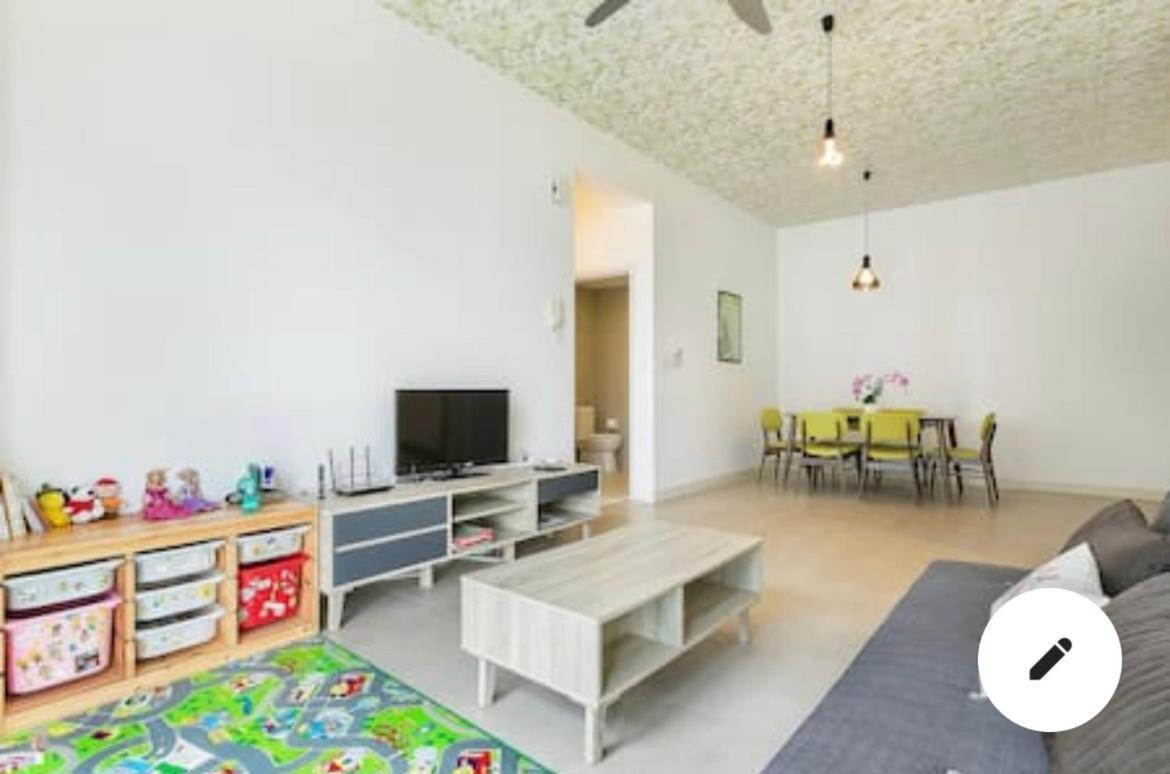 Afiniti Residence At Legoland Medini นุสาจายา ภายนอก รูปภาพ