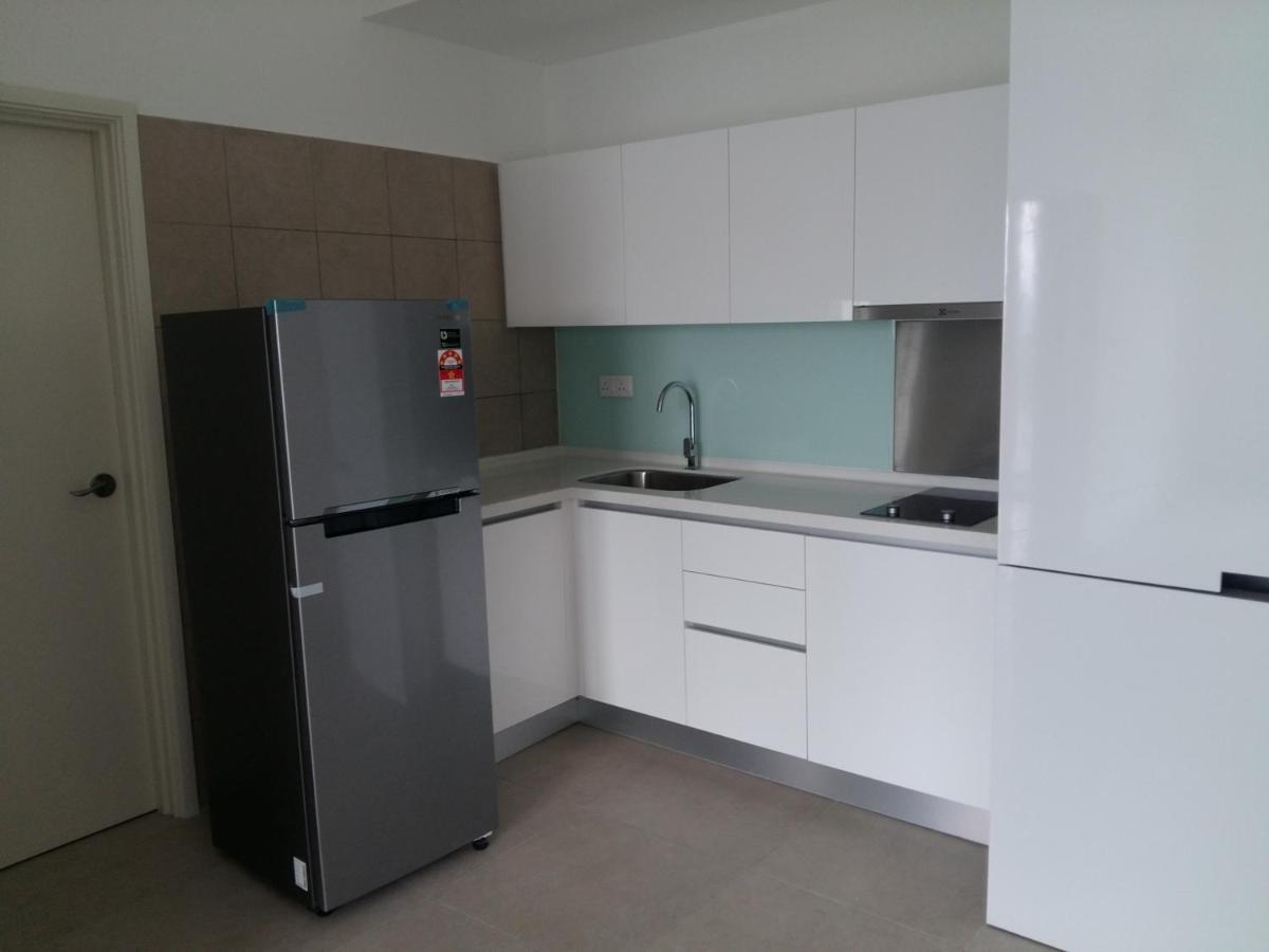 Afiniti Residence At Legoland Medini นุสาจายา ภายนอก รูปภาพ