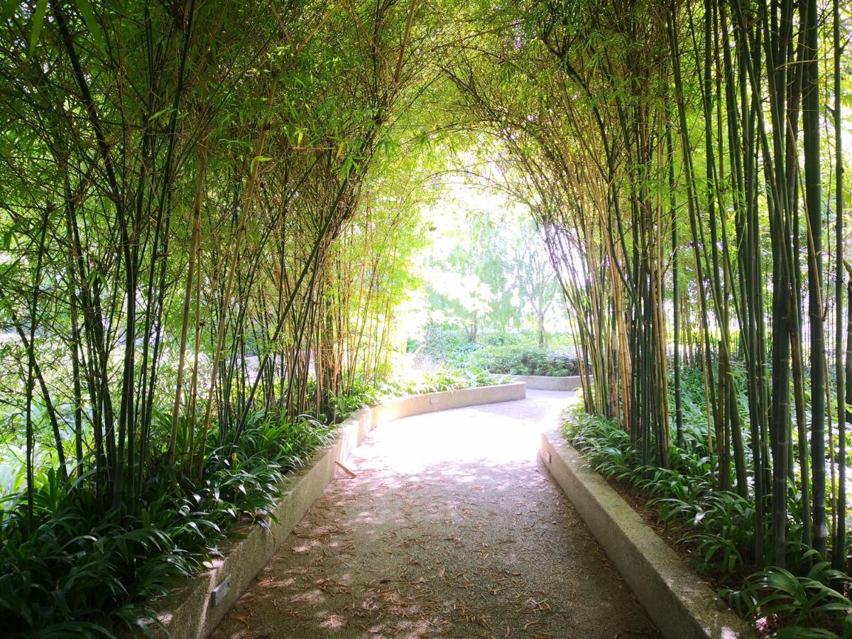 Afiniti Residence At Legoland Medini นุสาจายา ภายนอก รูปภาพ